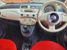 USED 2011 61 FIAT 500 1.2 Lounge Hatchback 3dr Petrol Manual Euro 5 (s/s) (69 bhp) 