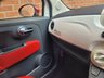 USED 2011 61 FIAT 500 1.2 Lounge Hatchback 3dr Petrol Manual Euro 5 (s/s) (69 bhp) 