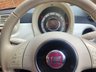 USED 2011 61 FIAT 500 1.2 Lounge Hatchback 3dr Petrol Manual Euro 5 (s/s) (69 bhp) 