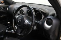 USED 2013 63 NISSAN JUKE 1.5 dCi 8v n-tec SUV 5dr Diesel Manual (stop/start) (110 ps) 