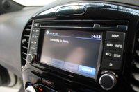 USED 2013 63 NISSAN JUKE 1.5 dCi 8v n-tec SUV 5dr Diesel Manual (stop/start) (110 ps) 