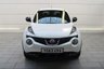 USED 2013 63 NISSAN JUKE 1.5 dCi 8v n-tec SUV 5dr Diesel Manual (stop/start) (110 ps) 