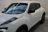 USED 2013 63 NISSAN JUKE 1.5 dCi 8v n-tec SUV 5dr Diesel Manual (stop/start) (110 ps) 
