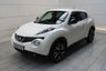 USED 2013 63 NISSAN JUKE 1.5 dCi 8v n-tec SUV 5dr Diesel Manual (stop/start) (110 ps) 
