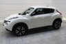 USED 2013 63 NISSAN JUKE 1.5 dCi 8v n-tec SUV 5dr Diesel Manual (stop/start) (110 ps) 