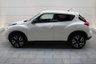 USED 2013 63 NISSAN JUKE 1.5 dCi 8v n-tec SUV 5dr Diesel Manual (stop/start) (110 ps) 