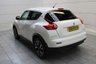 USED 2013 63 NISSAN JUKE 1.5 dCi 8v n-tec SUV 5dr Diesel Manual (stop/start) (110 ps) 