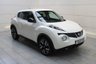 USED 2013 63 NISSAN JUKE 1.5 dCi 8v n-tec SUV 5dr Diesel Manual (stop/start) (110 ps) 
