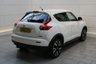 USED 2013 63 NISSAN JUKE 1.5 dCi 8v n-tec SUV 5dr Diesel Manual (stop/start) (110 ps) 