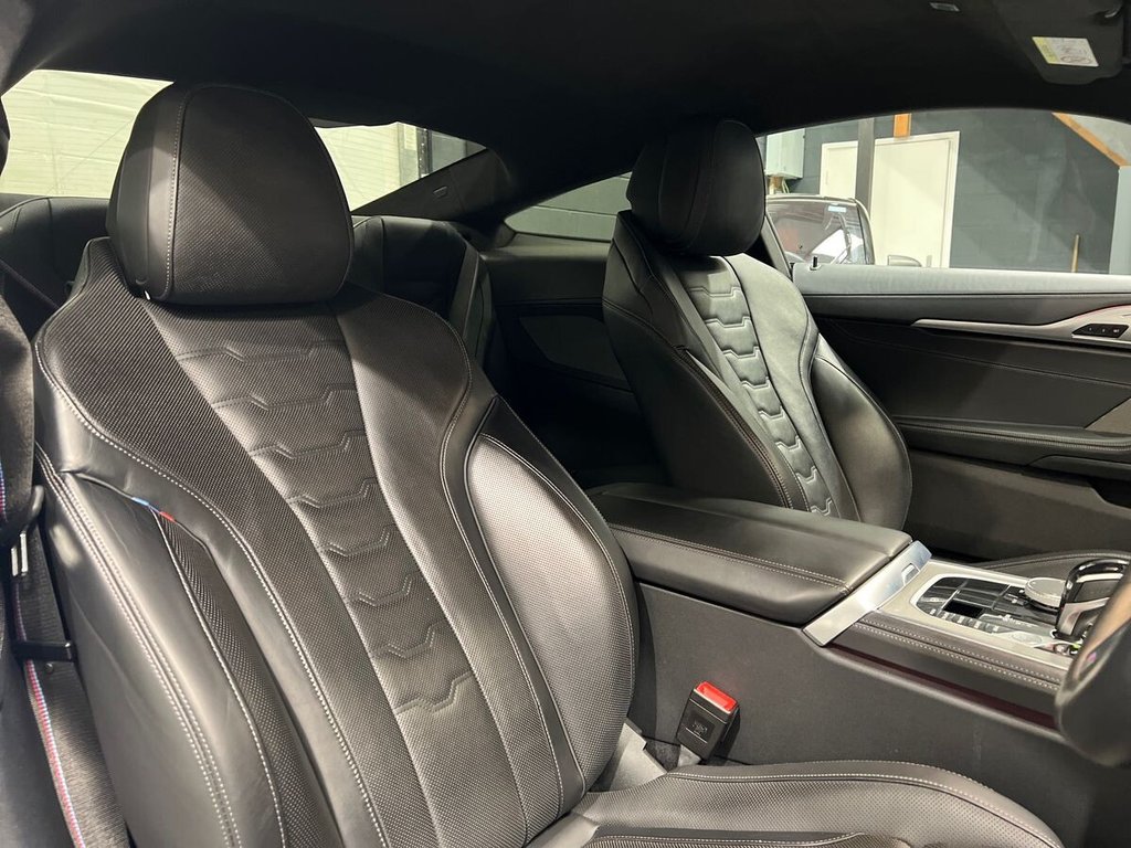 USED 2021 21 BMW 8 SERIES 3.0 840i M Sport Coupe 2dr Petrol Steptronic Euro 6 (s/s) (333 ps) VISIBILITY & COMFORT PLUS PACK