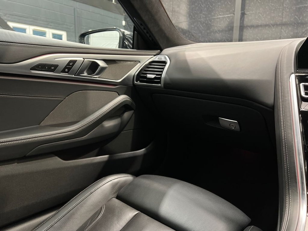 USED 2021 21 BMW 8 SERIES 3.0 840i M Sport Coupe 2dr Petrol Steptronic Euro 6 (s/s) (333 ps) VISIBILITY & COMFORT PLUS PACK