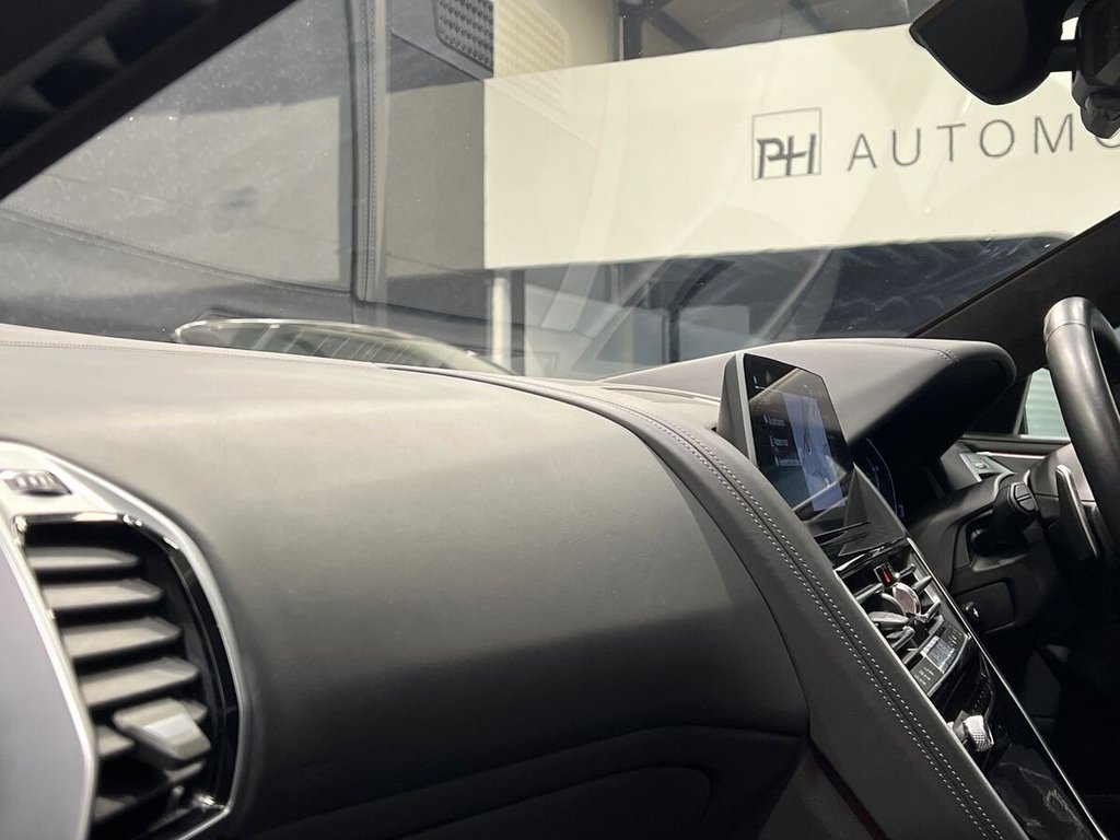 USED 2021 21 BMW 8 SERIES 3.0 840i M Sport Coupe 2dr Petrol Steptronic Euro 6 (s/s) (333 ps) VISIBILITY & COMFORT PLUS PACK