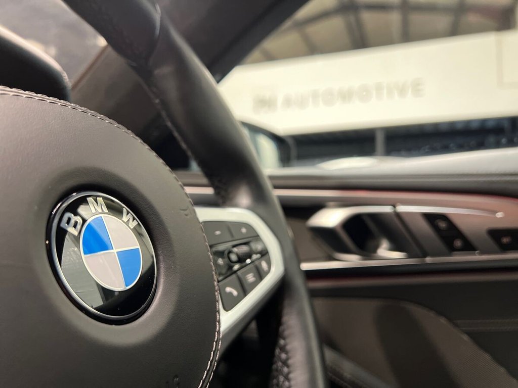 USED 2021 21 BMW 8 SERIES 3.0 840i M Sport Coupe 2dr Petrol Steptronic Euro 6 (s/s) (333 ps) VISIBILITY & COMFORT PLUS PACK