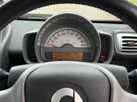 USED 2009 09 SMART FORTWO 1.0 MHD Passion Cabriolet 2dr Petrol Auto Euro 4 (71 bhp) 