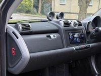 USED 2009 09 SMART FORTWO 1.0 MHD Passion Cabriolet 2dr Petrol Auto Euro 4 (71 bhp) 