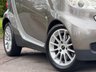 USED 2009 09 SMART FORTWO 1.0 MHD Passion Cabriolet 2dr Petrol Auto Euro 4 (71 bhp) 