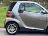USED 2009 09 SMART FORTWO 1.0 MHD Passion Cabriolet 2dr Petrol Auto Euro 4 (71 bhp) 