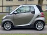 USED 2009 09 SMART FORTWO 1.0 MHD Passion Cabriolet 2dr Petrol Auto Euro 4 (71 bhp) 