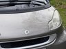 USED 2009 09 SMART FORTWO 1.0 MHD Passion Cabriolet 2dr Petrol Auto Euro 4 (71 bhp) 