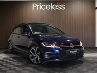 USED 2020 20 VOLKSWAGEN GOLF 2.0 TSI GPF GTI Performance Hatchback 5dr Petrol DSG Euro 6 (s/s) (245 ps) Sunroof I Leather I Brescia I PPF