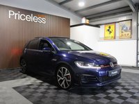 USED 2020 20 VOLKSWAGEN GOLF 2.0 TSI GPF GTI Performance Hatchback 5dr Petrol DSG Euro 6 (s/s) (245 ps) Sunroof I Leather I Brescia I PPF