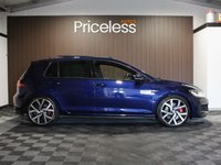 USED 2020 20 VOLKSWAGEN GOLF 2.0 TSI GPF GTI Performance Hatchback 5dr Petrol DSG Euro 6 (s/s) (245 ps) Sunroof I Leather I Brescia I PPF