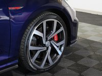USED 2020 20 VOLKSWAGEN GOLF 2.0 TSI GPF GTI Performance Hatchback 5dr Petrol DSG Euro 6 (s/s) (245 ps) Sunroof I Leather I Brescia I PPF