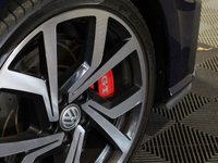 USED 2020 20 VOLKSWAGEN GOLF 2.0 TSI GPF GTI Performance Hatchback 5dr Petrol DSG Euro 6 (s/s) (245 ps) Sunroof I Leather I Brescia I PPF