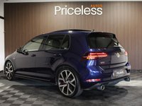 USED 2020 20 VOLKSWAGEN GOLF 2.0 TSI GPF GTI Performance Hatchback 5dr Petrol DSG Euro 6 (s/s) (245 ps) Sunroof I Leather I Brescia I PPF