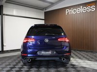 USED 2020 20 VOLKSWAGEN GOLF 2.0 TSI GPF GTI Performance Hatchback 5dr Petrol DSG Euro 6 (s/s) (245 ps) Sunroof I Leather I Brescia I PPF