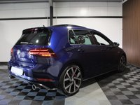 USED 2020 20 VOLKSWAGEN GOLF 2.0 TSI GPF GTI Performance Hatchback 5dr Petrol DSG Euro 6 (s/s) (245 ps) Sunroof I Leather I Brescia I PPF