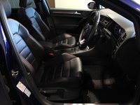 USED 2020 20 VOLKSWAGEN GOLF 2.0 TSI GPF GTI Performance Hatchback 5dr Petrol DSG Euro 6 (s/s) (245 ps) Sunroof I Leather I Brescia I PPF