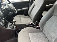 USED 2011 61 HYUNDAI I10 1.2 Classic Hatchback 5dr Petrol Manual Euro 5 (85 bhp) 