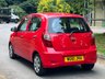 USED 2011 61 HYUNDAI I10 1.2 Classic Hatchback 5dr Petrol Manual Euro 5 (85 bhp) 