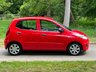 USED 2011 61 HYUNDAI I10 1.2 Classic Hatchback 5dr Petrol Manual Euro 5 (85 bhp) 