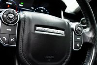 USED 2016 65 LAND ROVER RANGE ROVER SPORT 3.0 SD V6 Autobiography Dynamic SUV 5dr Diesel Auto 4WD Euro 6 (s/s) (306 ps) STEALTH PACK YULONG WHITE