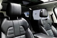 USED 2016 65 LAND ROVER RANGE ROVER SPORT 3.0 SD V6 Autobiography Dynamic SUV 5dr Diesel Auto 4WD Euro 6 (s/s) (306 ps) STEALTH PACK YULONG WHITE