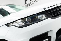USED 2016 65 LAND ROVER RANGE ROVER SPORT 3.0 SD V6 Autobiography Dynamic SUV 5dr Diesel Auto 4WD Euro 6 (s/s) (306 ps) STEALTH PACK YULONG WHITE