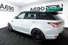 USED 2016 65 LAND ROVER RANGE ROVER SPORT 3.0 SD V6 Autobiography Dynamic SUV 5dr Diesel Auto 4WD Euro 6 (s/s) (306 ps) STEALTH PACK YULONG WHITE