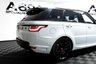 USED 2016 65 LAND ROVER RANGE ROVER SPORT 3.0 SD V6 Autobiography Dynamic SUV 5dr Diesel Auto 4WD Euro 6 (s/s) (306 ps) STEALTH PACK YULONG WHITE