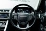 USED 2016 65 LAND ROVER RANGE ROVER SPORT 3.0 SD V6 Autobiography Dynamic SUV 5dr Diesel Auto 4WD Euro 6 (s/s) (306 ps) STEALTH PACK YULONG WHITE