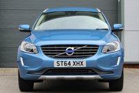 USED 2015 04 VOLVO XC60 2.4 D5 SE Lux Nav Geartronic AWD Euro 5 5dr **NOW SOLD**