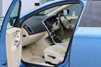 USED 2015 04 VOLVO XC60 2.4 D5 SE Lux Nav Geartronic AWD Euro 5 5dr **NOW SOLD**