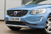 USED 2015 04 VOLVO XC60 2.4 D5 SE Lux Nav Geartronic AWD Euro 5 5dr **NOW SOLD**