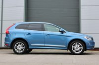 USED 2015 04 VOLVO XC60 2.4 D5 SE Lux Nav Geartronic AWD Euro 5 5dr **NOW SOLD**