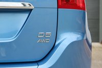 USED 2015 04 VOLVO XC60 2.4 D5 SE Lux Nav Geartronic AWD Euro 5 5dr **NOW SOLD**