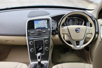 USED 2015 04 VOLVO XC60 2.4 D5 SE Lux Nav Geartronic AWD Euro 5 5dr **NOW SOLD**