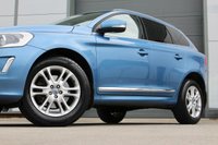 USED 2015 04 VOLVO XC60 2.4 D5 SE Lux Nav Geartronic AWD Euro 5 5dr **NOW SOLD**