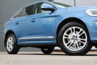 USED 2015 04 VOLVO XC60 2.4 D5 SE Lux Nav Geartronic AWD Euro 5 5dr **NOW SOLD**