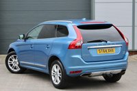 USED 2015 04 VOLVO XC60 2.4 D5 SE Lux Nav Geartronic AWD Euro 5 5dr **NOW SOLD**